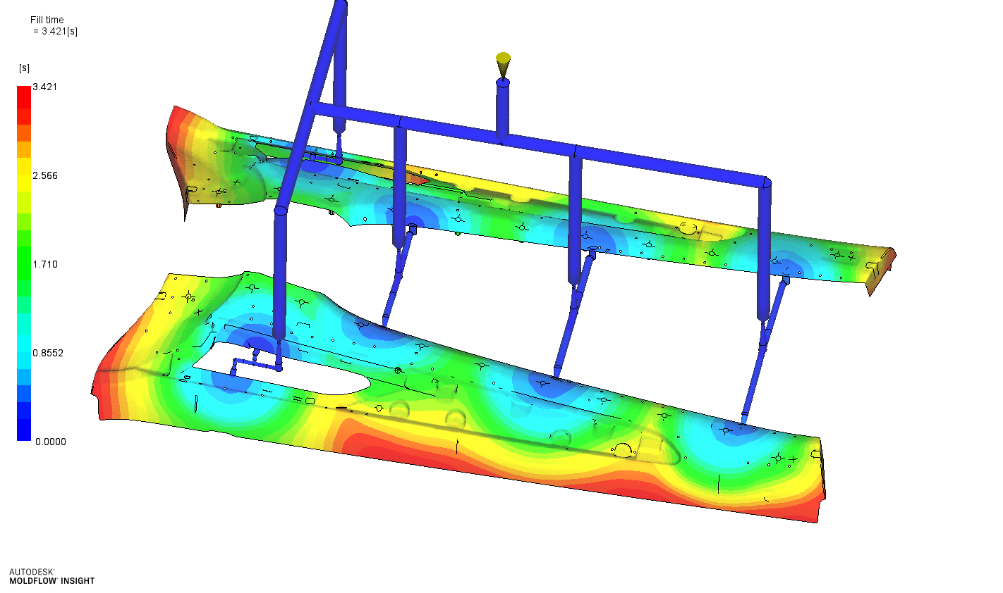 autodesk moldflow insight 2016